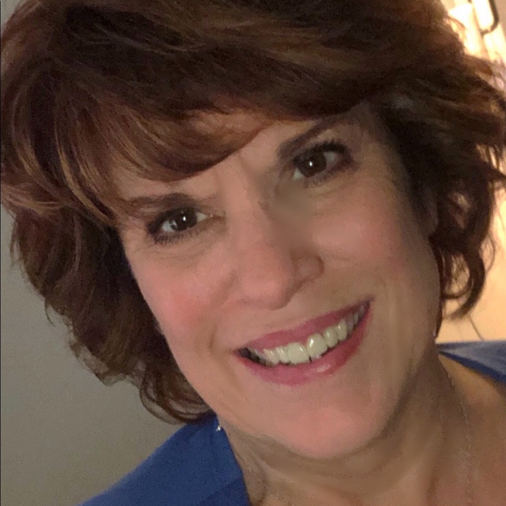 Meet your Posher, Denise